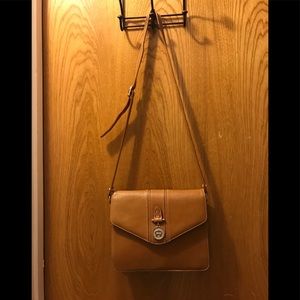 Etienne Aigner Vintage Shoulder Bag